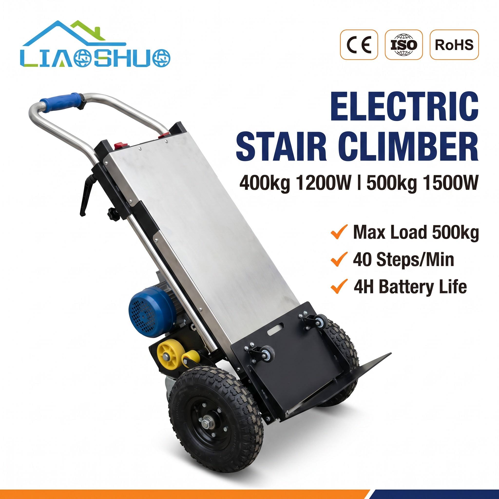 Electric Iron Stair Climbing C - Power Tools Company 评论和价格