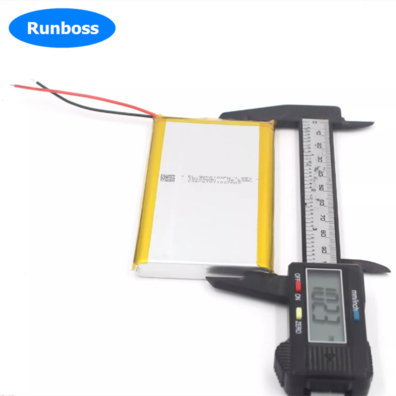9858102 3.8V 10000mAh Li-ion P - Xiaomi Power Tools 评论和价格
