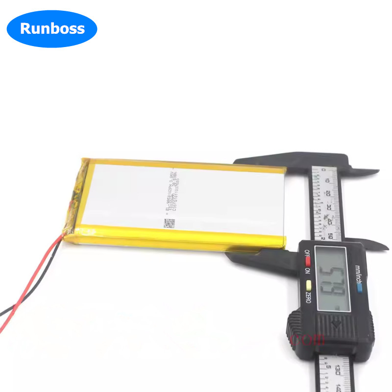 9858102 3.8V 10000mAh Li-ion P - Xiaomi Power Tools 评论和价格