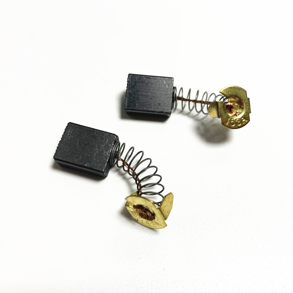 10pcs Spare Carbon Brushes CB1 - Power Tools Carbon Brush 评论和价格