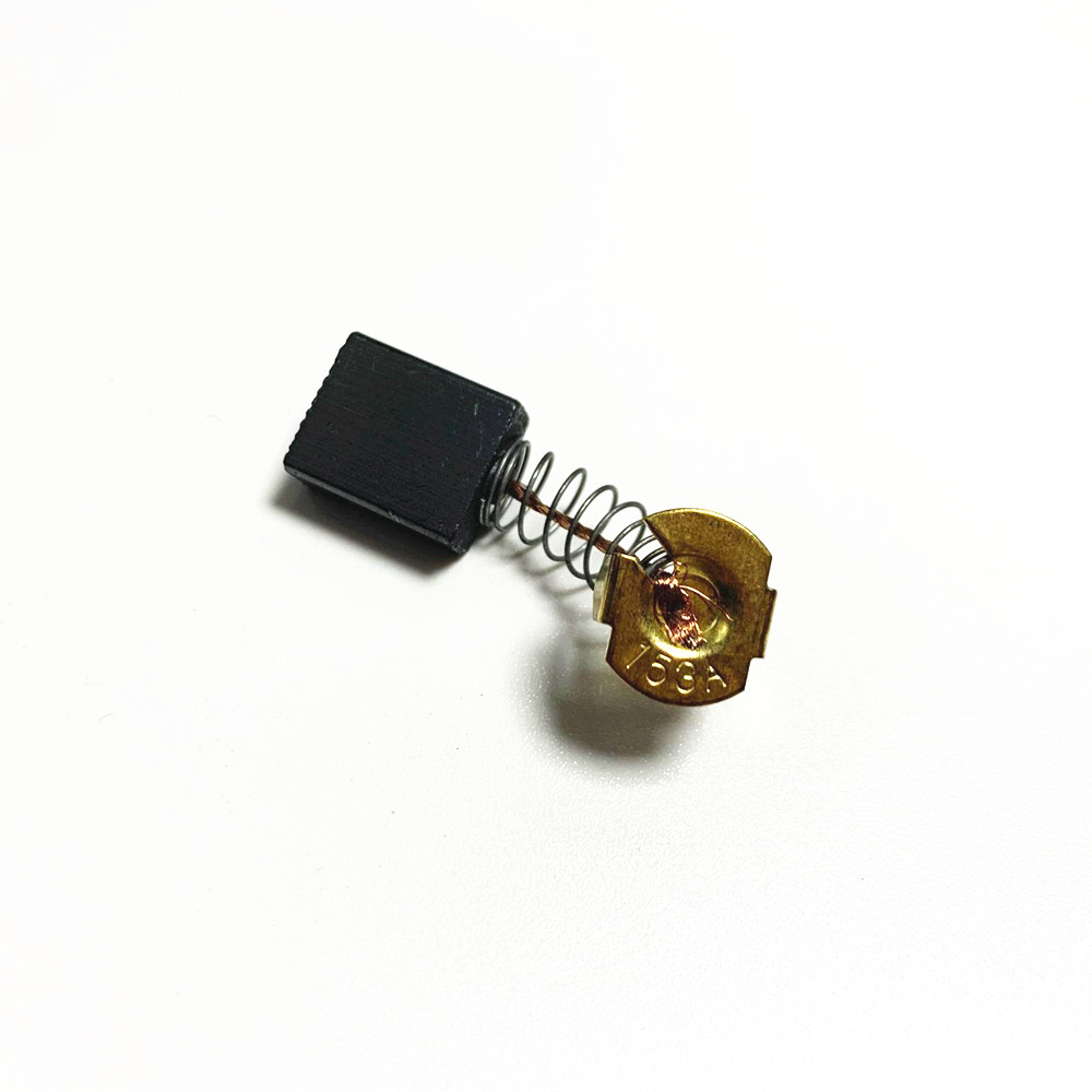 10pcs Spare Carbon Brushes CB1 - Power Tools Carbon Brush 评论和价格