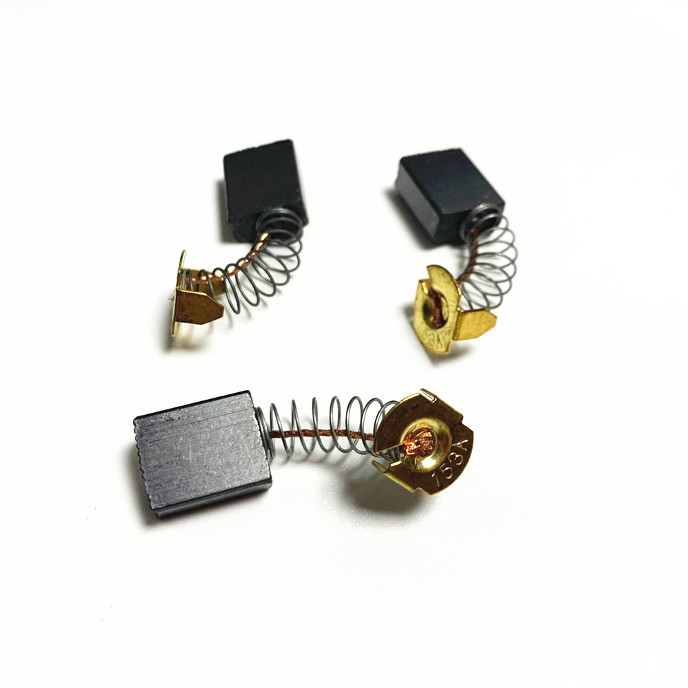 10pcs Spare Carbon Brushes CB1 - Power Tools Carbon Brush 评论和价格