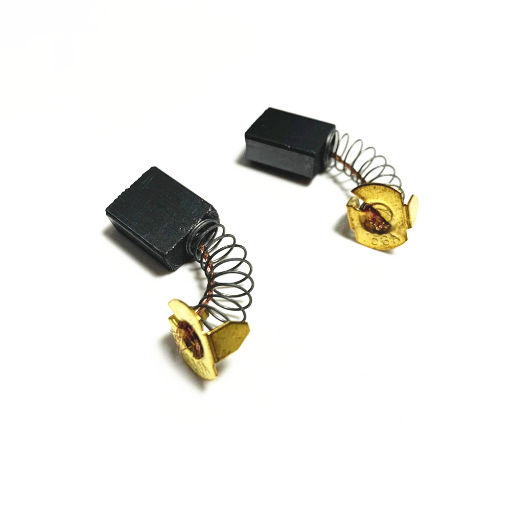 10pcs Spare Carbon Brushes CB1 - Power Tools Carbon Brush 评论和价格