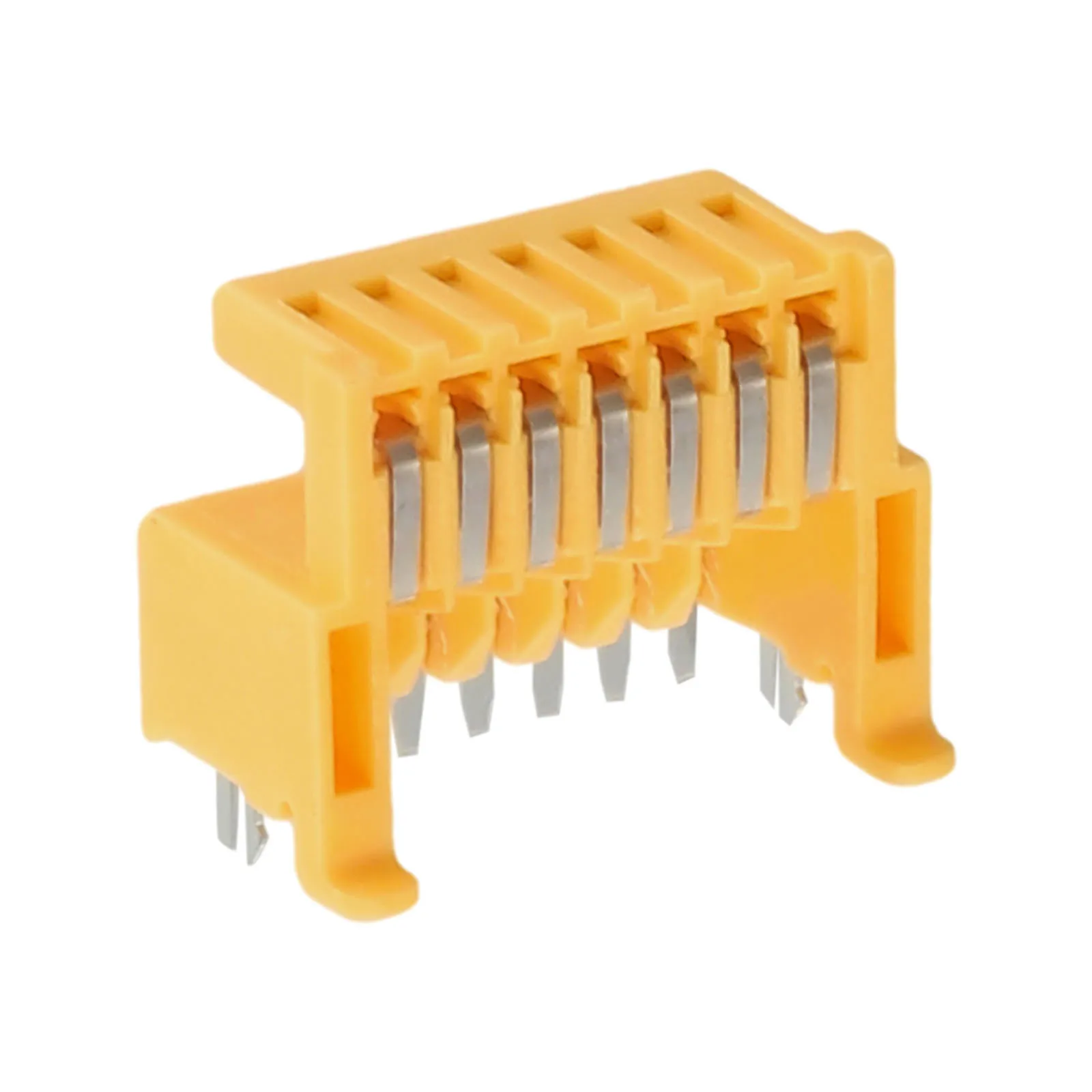 /Yellow /PCB /Connector Termin - Power Tools Yellow 评论和价格