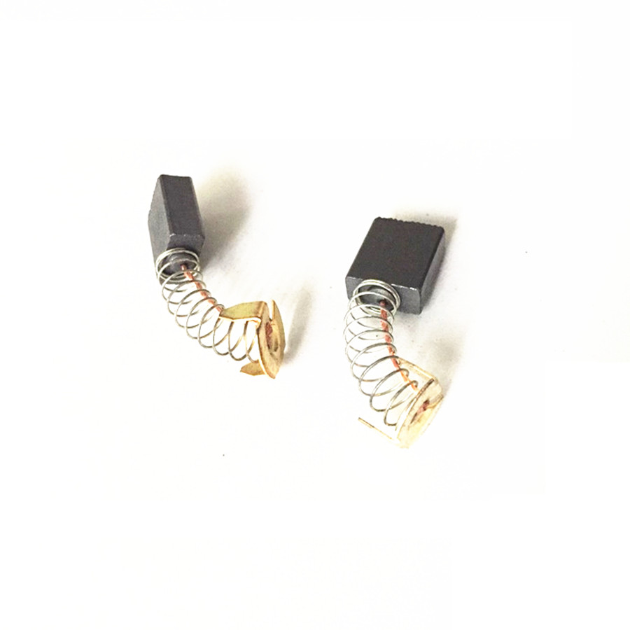 10pcs CB154 Suitable for Makit - Power Tools Carbon Brush 评论和价格