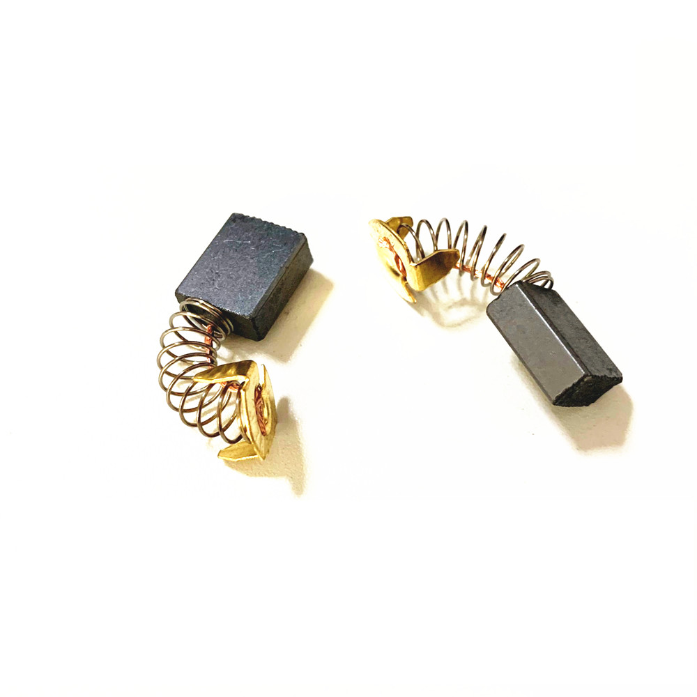 10pcs CB154 Suitable for Makit - Power Tools Carbon Brush 评论和价格