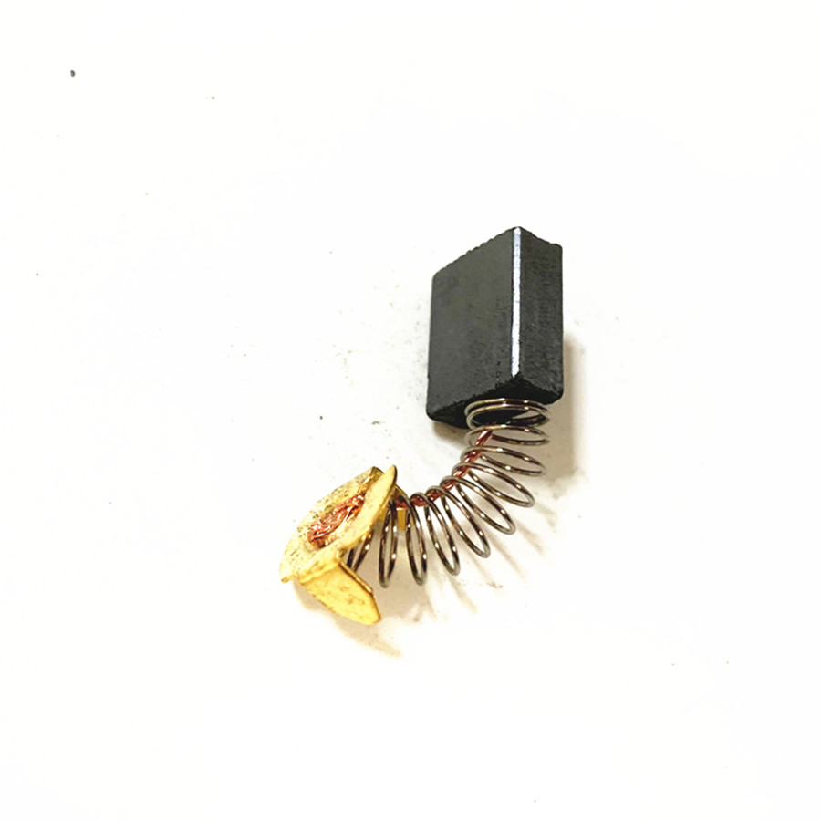 10pcs CB154 Suitable for Makit - Power Tools Carbon Brush 评论和价格