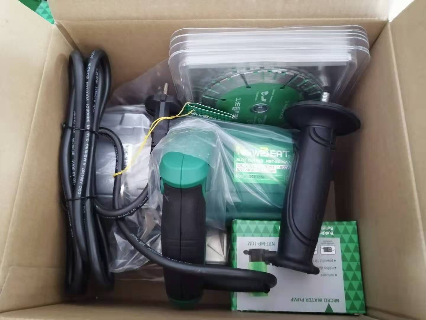 China Manufacturer OEM Power T - Power Tools Manufacturers In China 评论和价格