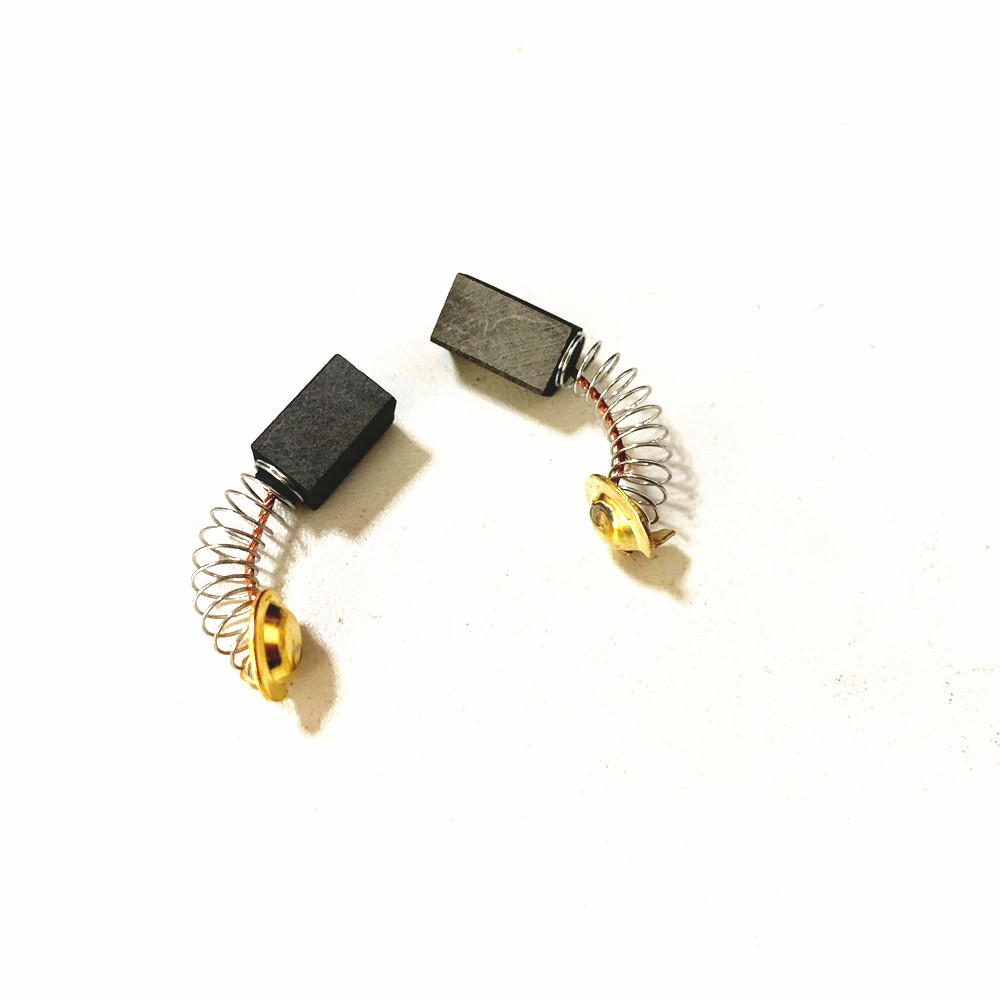 4pcs Carbon Brushes 6.5x7.5x12 - Power Tools Carbon Brush 评论和价格