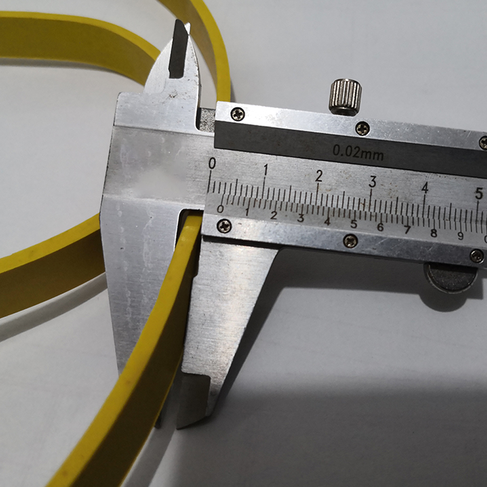 Rubber Band Band Saw Rubber Ba - Power Tools Yellow 评论和价格
