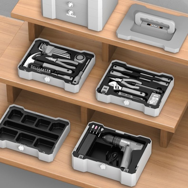 Professional Household Power T - Power Tools Set 评论和价格