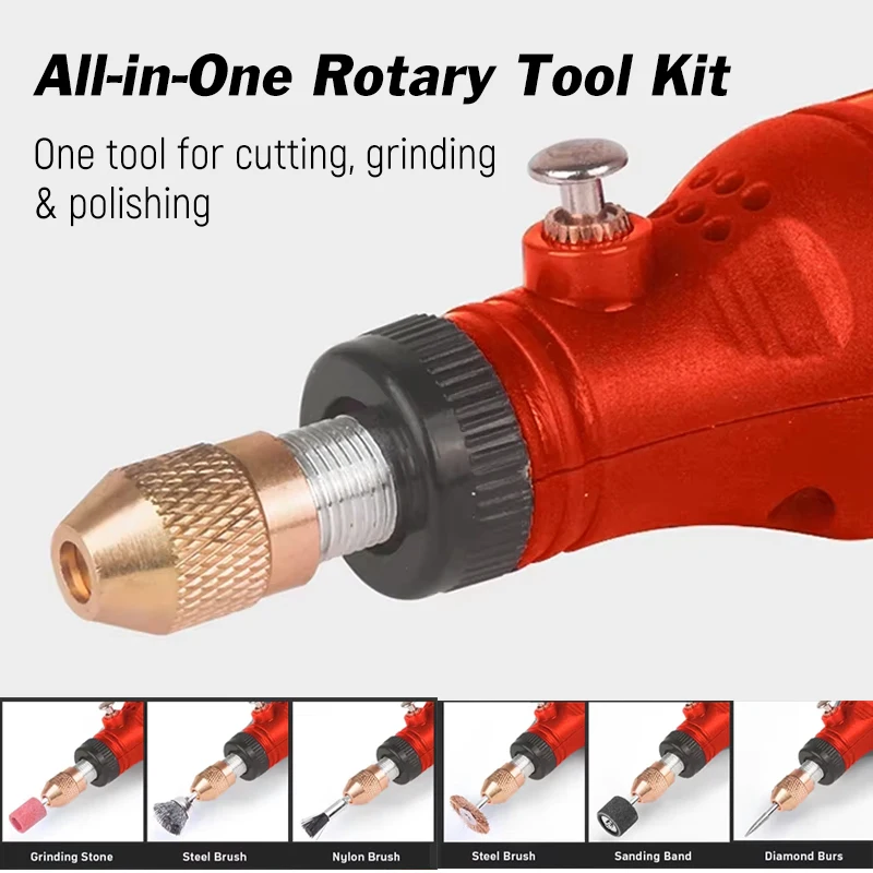USB Rechargeable Cordless Engr - Power Tools Safety 评论和价格