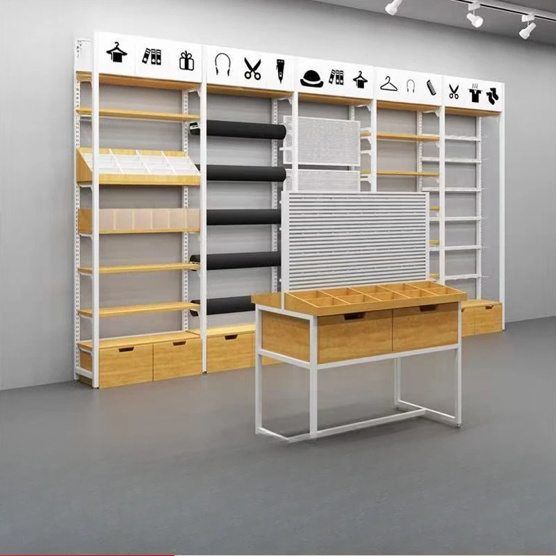 Jewelry Company Showroom Shelf - Power Tools Company 评论和价格