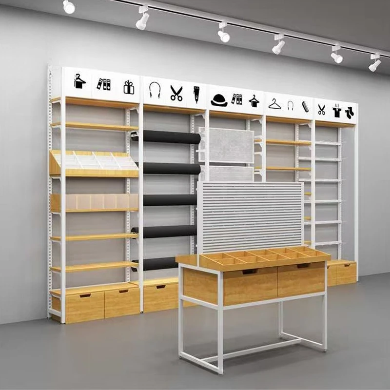 Jewelry Company Showroom Shelf - Power Tools Company 评论和价格