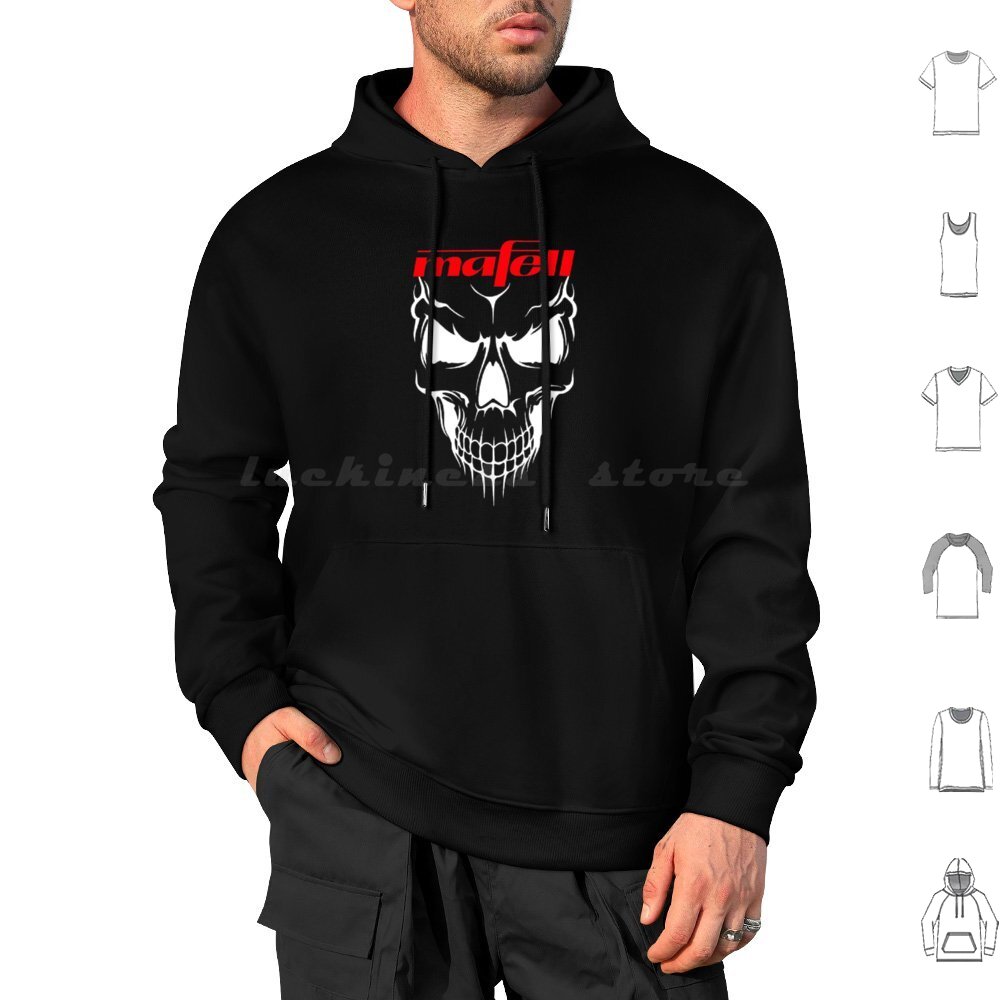 Mafell Hoodies Long Sleeve Maf - Power Tools Company 评论和价格