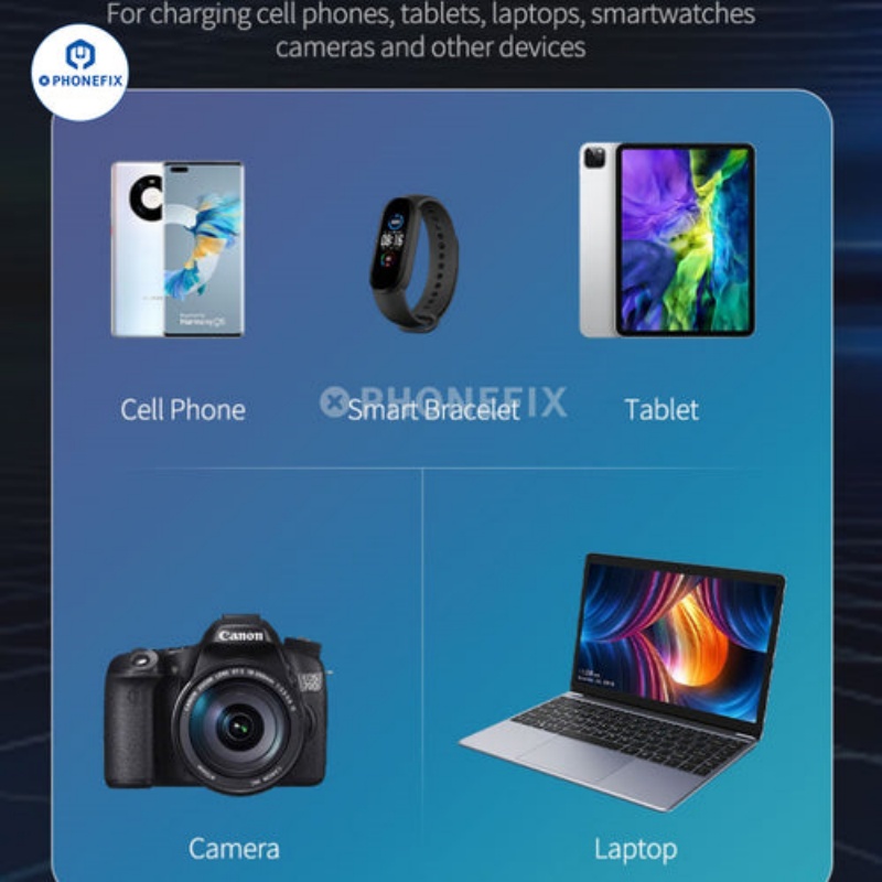Mechanic E-Power Charging Stat - Xiaomi Power Tools 评论和价格