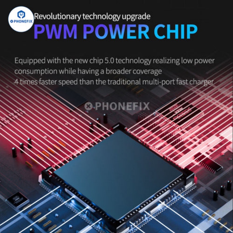 Mechanic E-Power Charging Stat - Xiaomi Power Tools 评论和价格