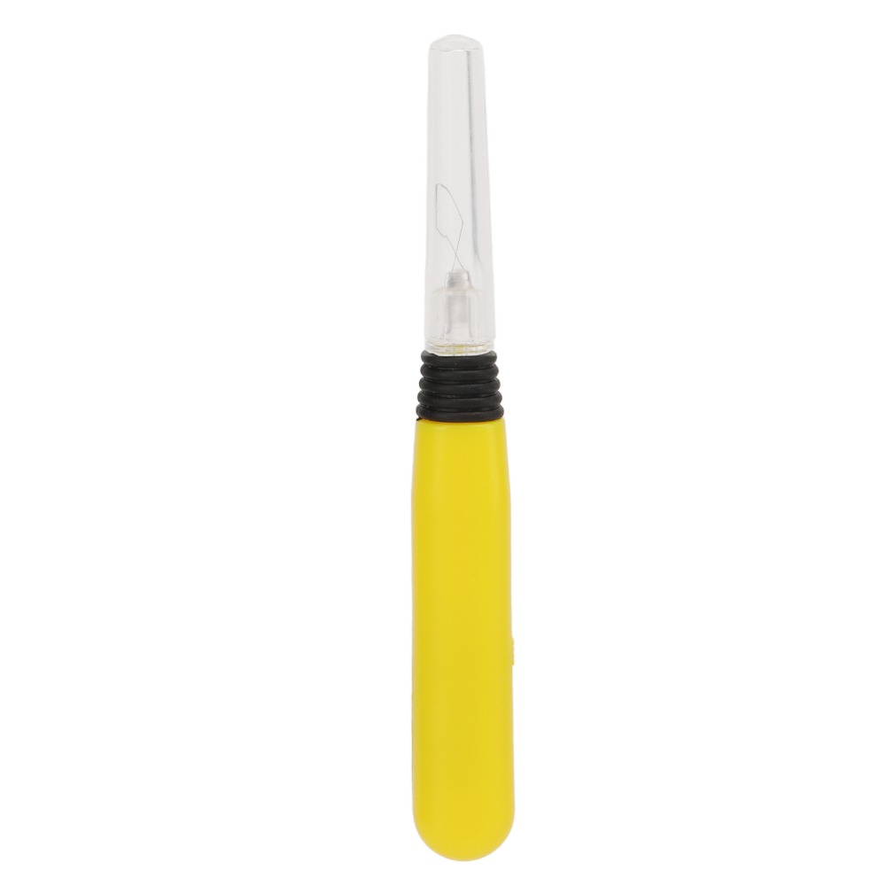 Battery Powered LED Needle Thr - Power Tools Yellow 评论和价格