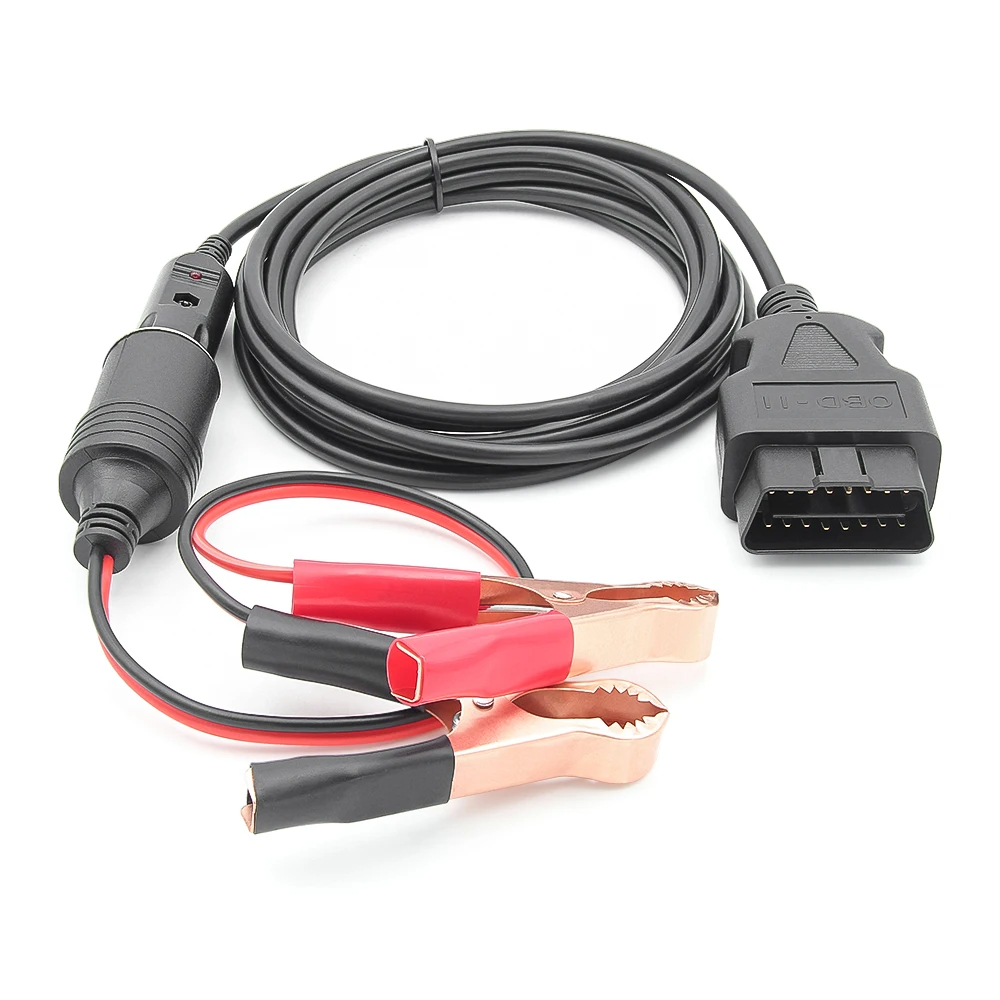 OBD2 Automotive Battery Replac - Power Tools In Automotive 评论和价格