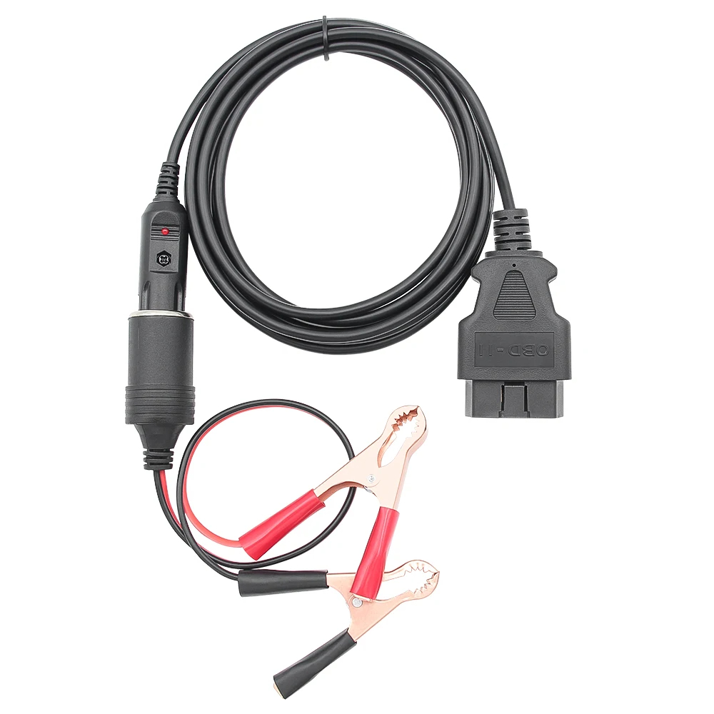 OBD2 Automotive Battery Replac - Power Tools In Automotive 评论和价格