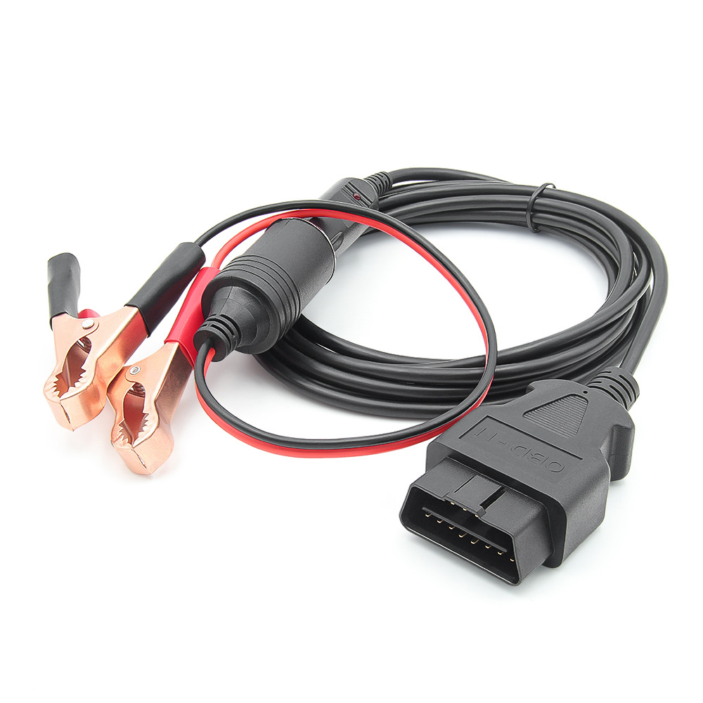 OBD2 Automotive Battery Replac - Power Tools In Automotive 评论和价格