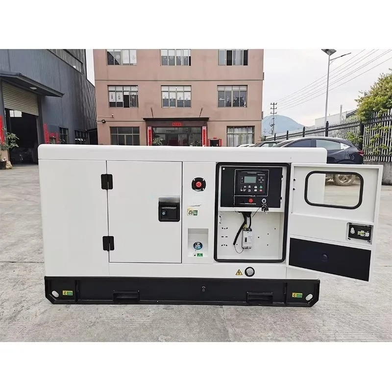 3 Phase Silent Power Diesel Ge - Power Tools Manufacturers In China 评论和价格