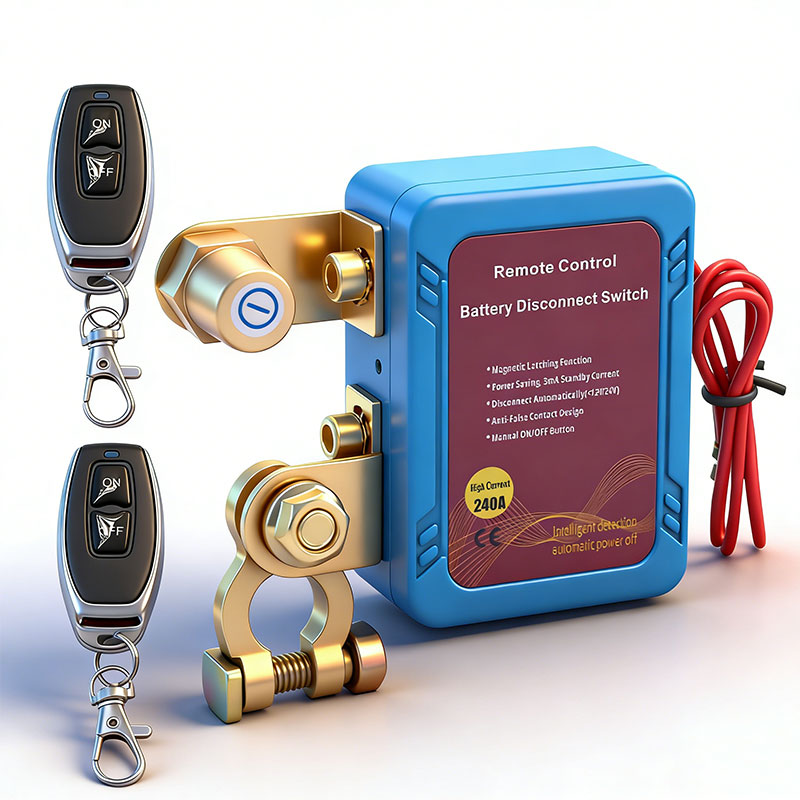 12V 240A Battery Disconnect Sw - Power Tools Manufacturers In China 评论和价格