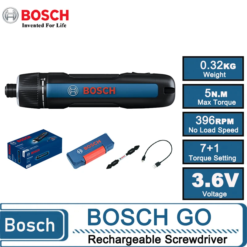Bosch GO 3 Cordless Electric S - Power Tools Battery Repair 评论和价格