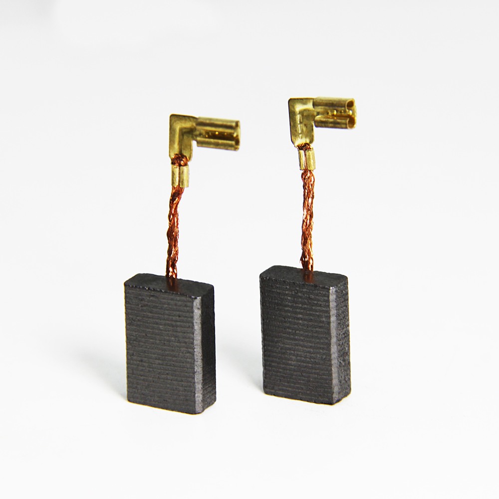 5 Pairs Carbon Brushes CB325 1 - Power Tools Carbon Brush 评论和价格