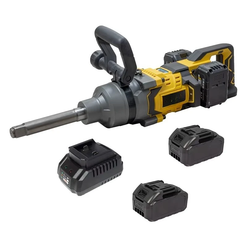 3000Nm Lithium Tool Li-ion Bat - Power Tools Set 评论和价格
