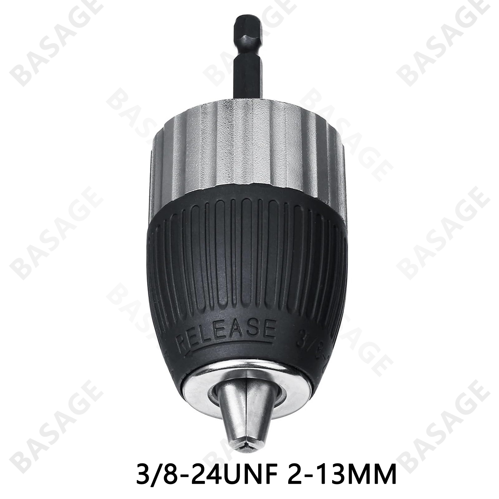 1.5-13mm Electric Drill Chuck  - Power Tools Review 评论和价格