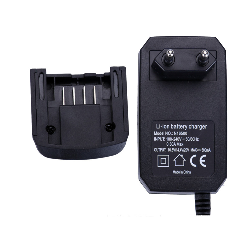 Safe Li-ion Battery Charger fo - Power Tools Safety 评论和价格