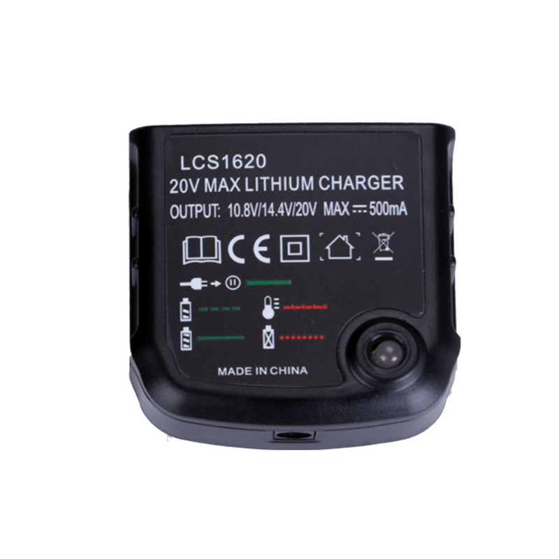 Safe Li-ion Battery Charger fo - Power Tools Safety 评论和价格