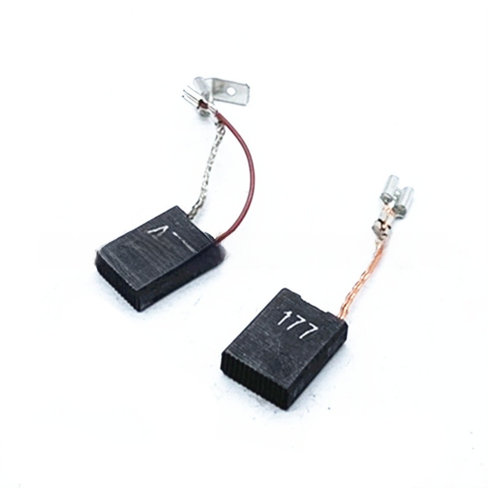 For DD200 DD160 DD250 DCH180 D - Power Tools Carbon Brush 评论和价格