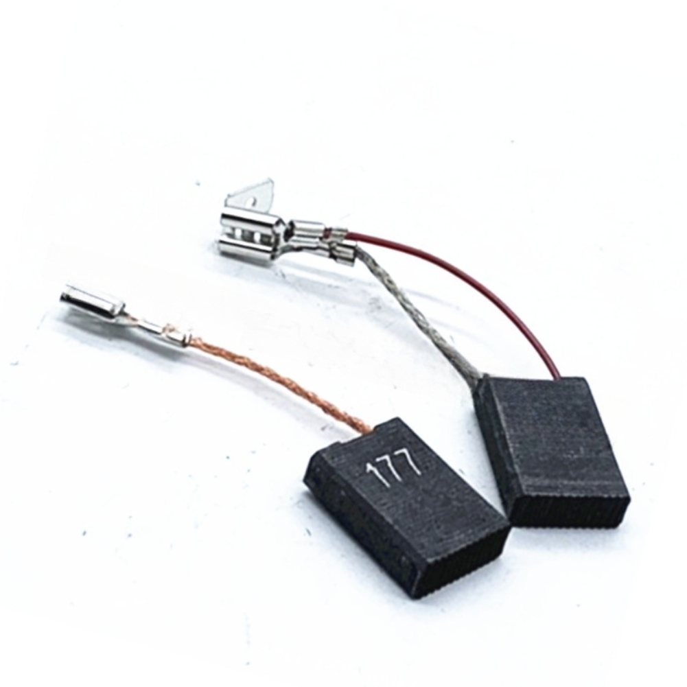 For DD200 DD160 DD250 DCH180 D - Power Tools Carbon Brush 评论和价格