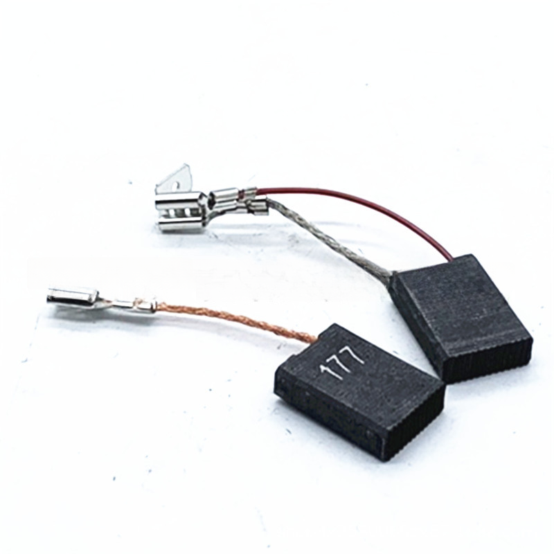 For DD200 DD160 DD250 DCH180 D - Power Tools Carbon Brush 评论和价格