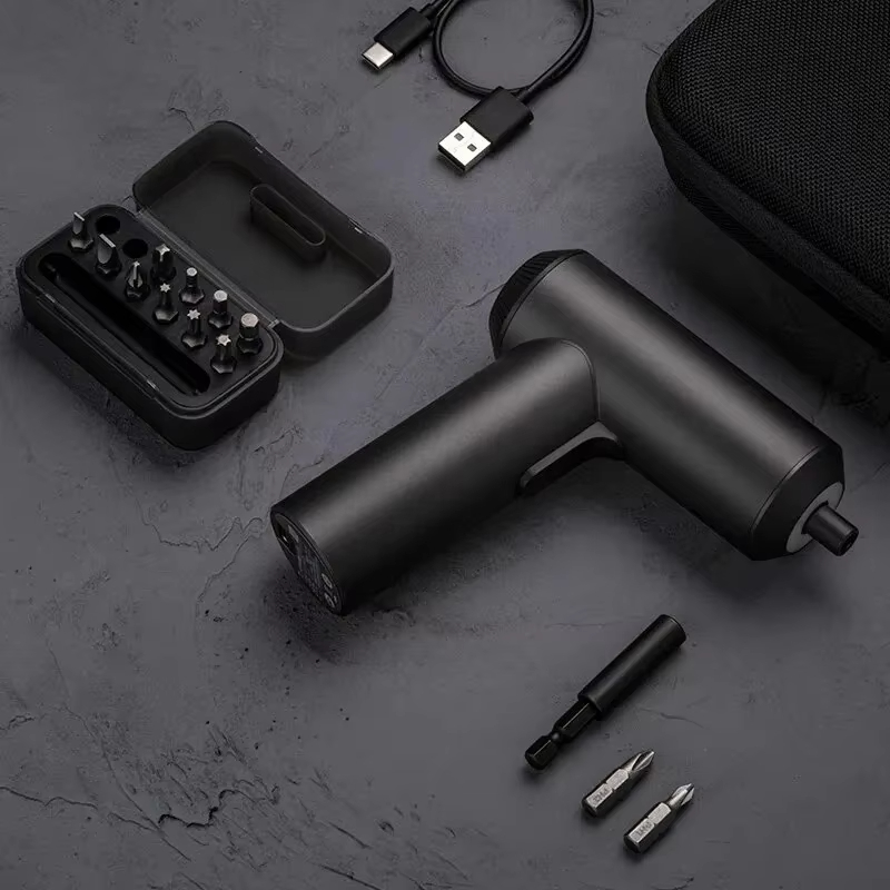 Xiaomi Mijia Electric Screwdri - Xiaomi Power Tools 评论和价格