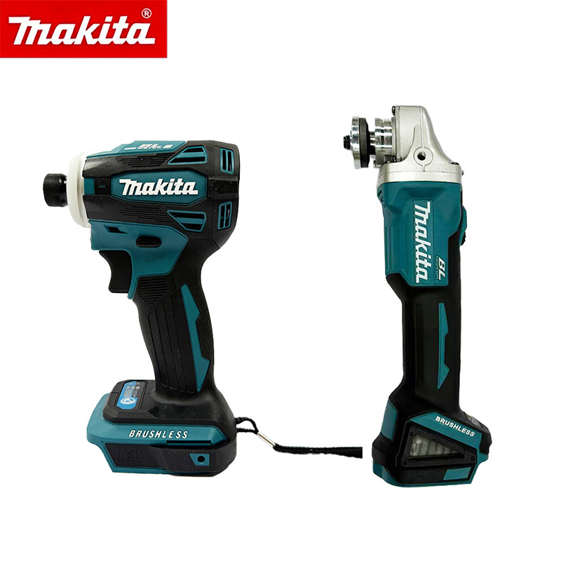 Makita DGA404 18V 125mm Brushl - Power Tools Battery Repair 评论和价格