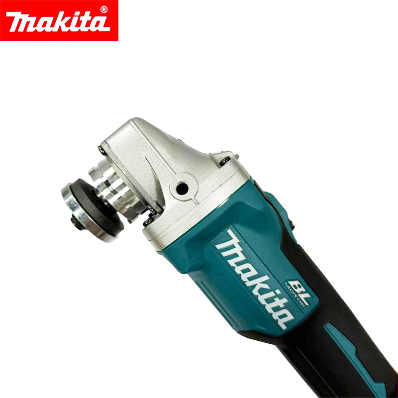 Makita DGA404 18V 125mm Brushl - Power Tools Battery Repair 评论和价格
