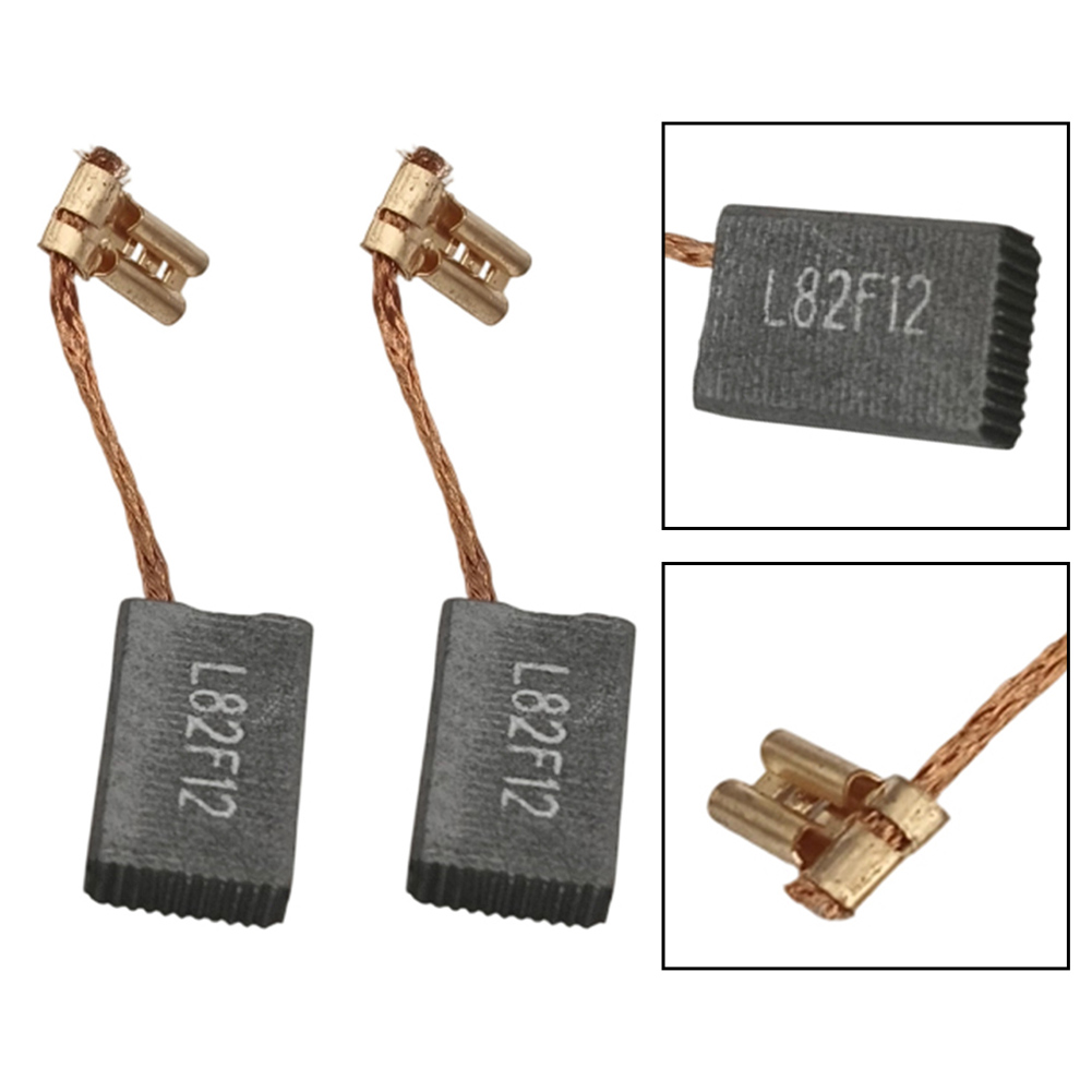2pcs 2610007957 Carbon Brushes - Power Tools Carbon Brush 评论和价格