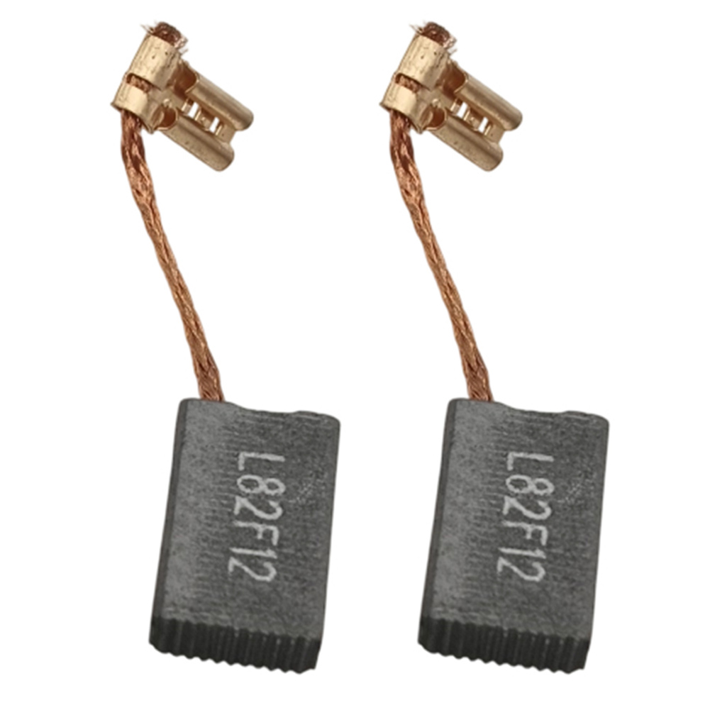 2pcs 2610007957 Carbon Brushes - Power Tools Carbon Brush 评论和价格
